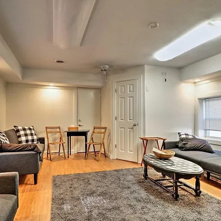 Ottawa Lake Home With Bbq And Patio, 15 Mi To Toledo